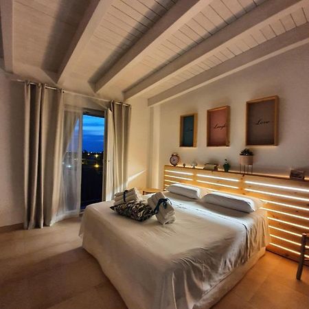 La Terrazza Di Puglia Apartment Conversano Ngoại thất bức ảnh