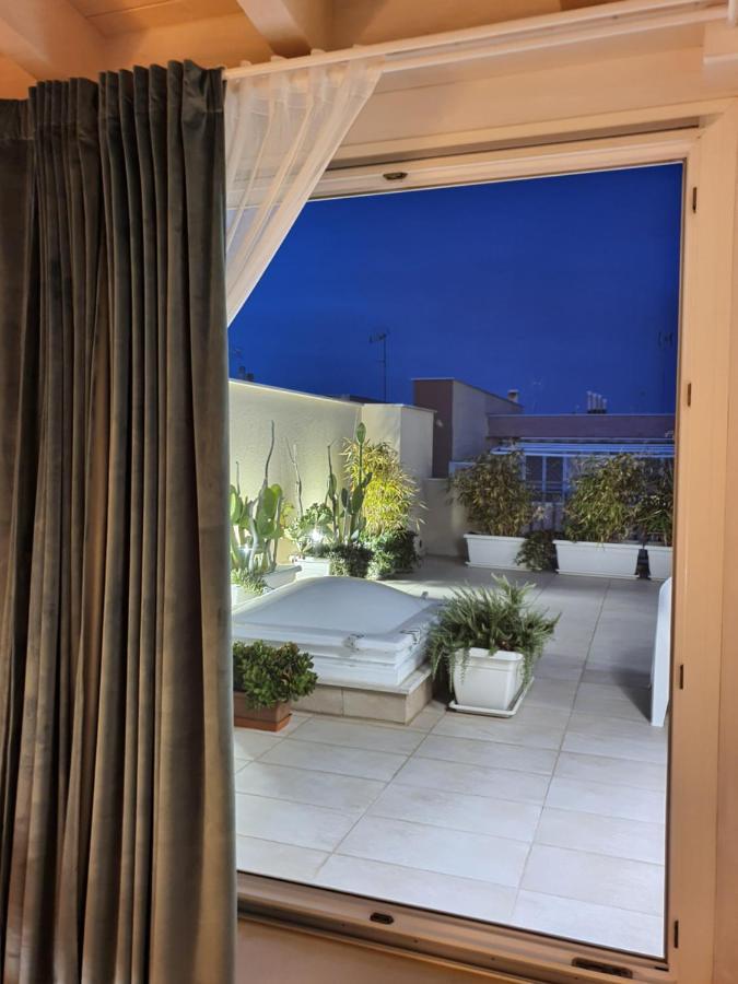 La Terrazza Di Puglia Apartment Conversano Ngoại thất bức ảnh