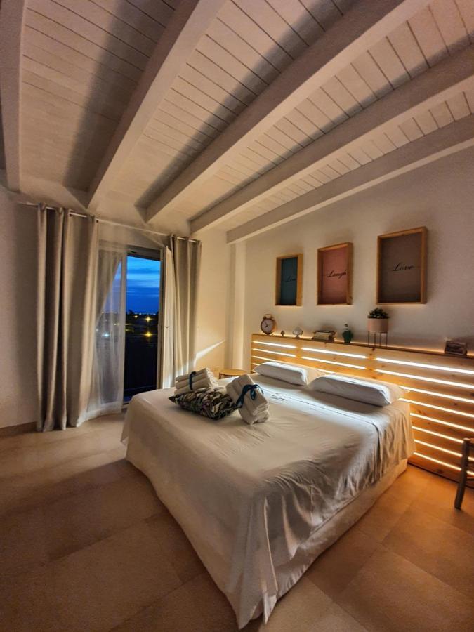 La Terrazza Di Puglia Apartment Conversano Ngoại thất bức ảnh