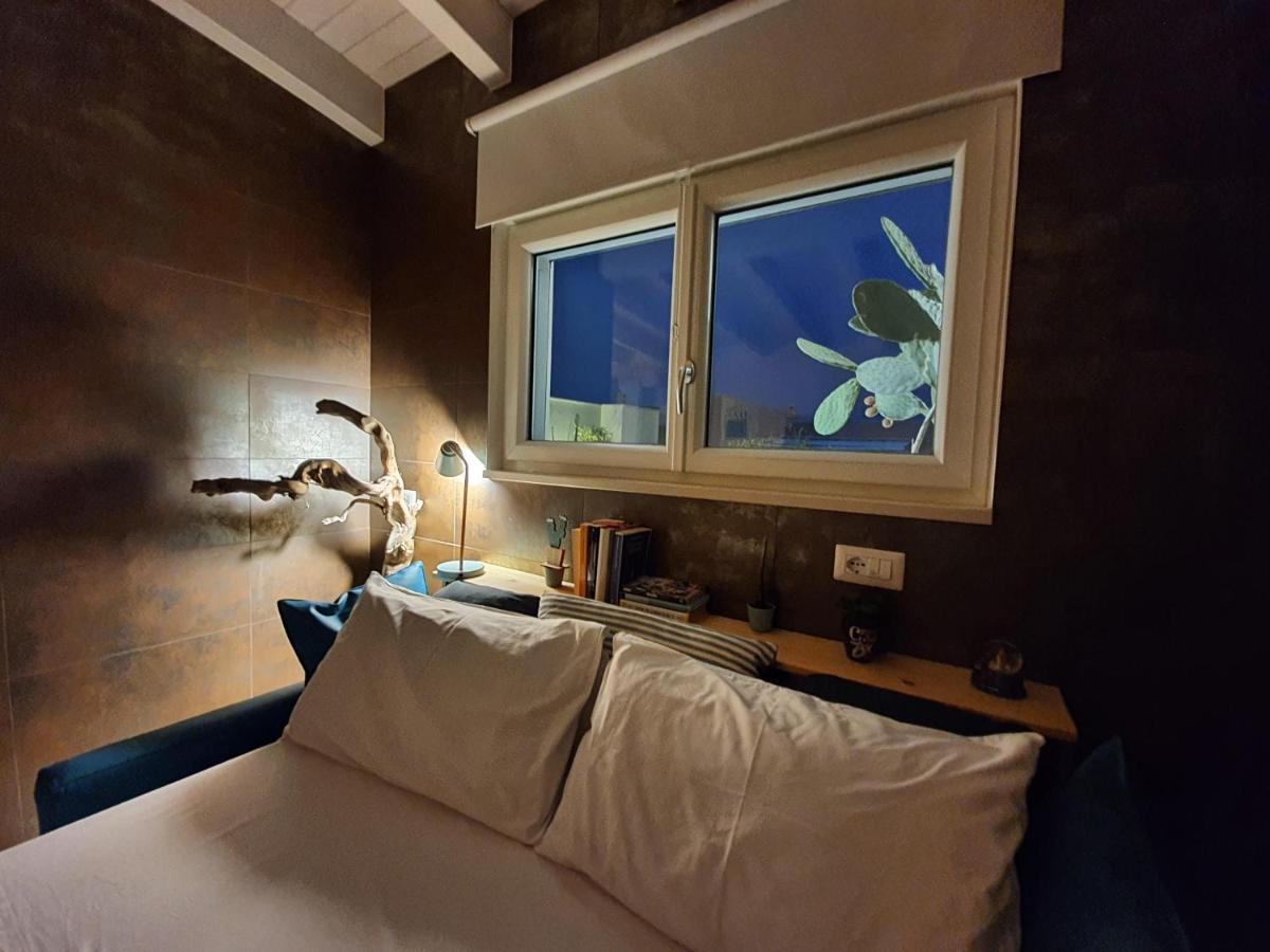 La Terrazza Di Puglia Apartment Conversano Ngoại thất bức ảnh