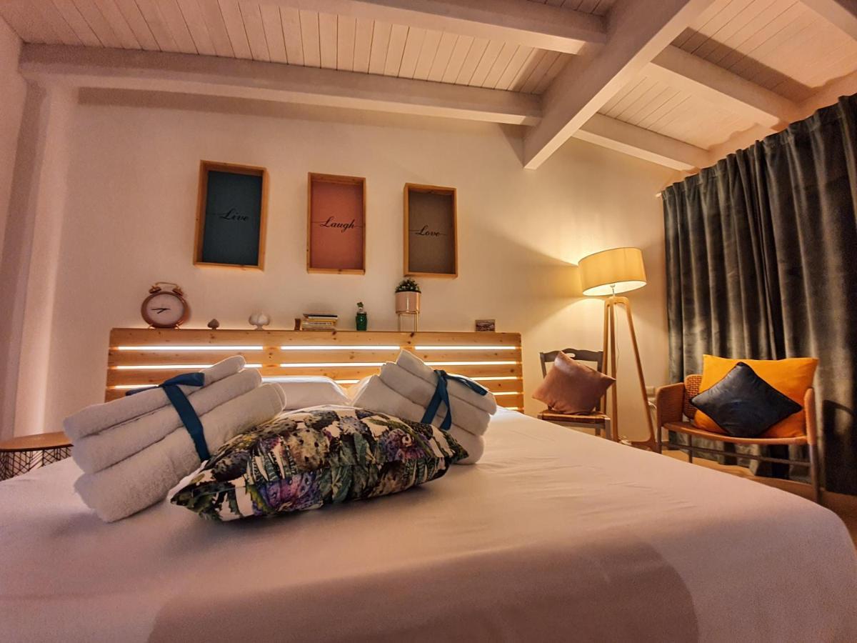 La Terrazza Di Puglia Apartment Conversano Ngoại thất bức ảnh