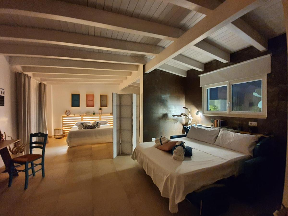 La Terrazza Di Puglia Apartment Conversano Ngoại thất bức ảnh