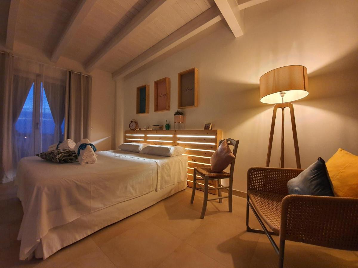 La Terrazza Di Puglia Apartment Conversano Ngoại thất bức ảnh