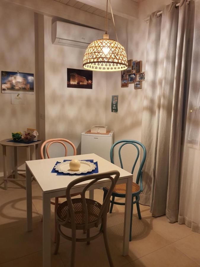 La Terrazza Di Puglia Apartment Conversano Ngoại thất bức ảnh