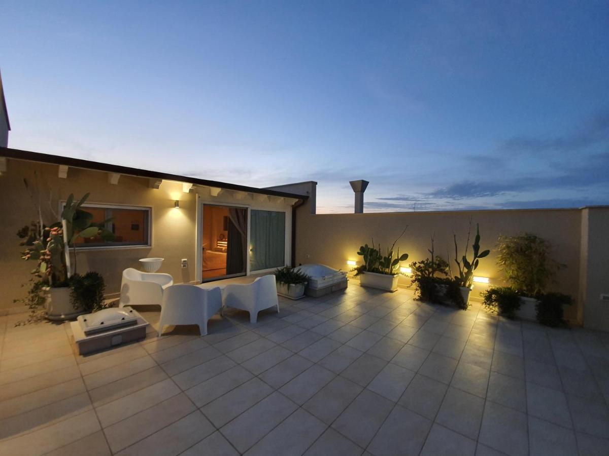 La Terrazza Di Puglia Apartment Conversano Ngoại thất bức ảnh