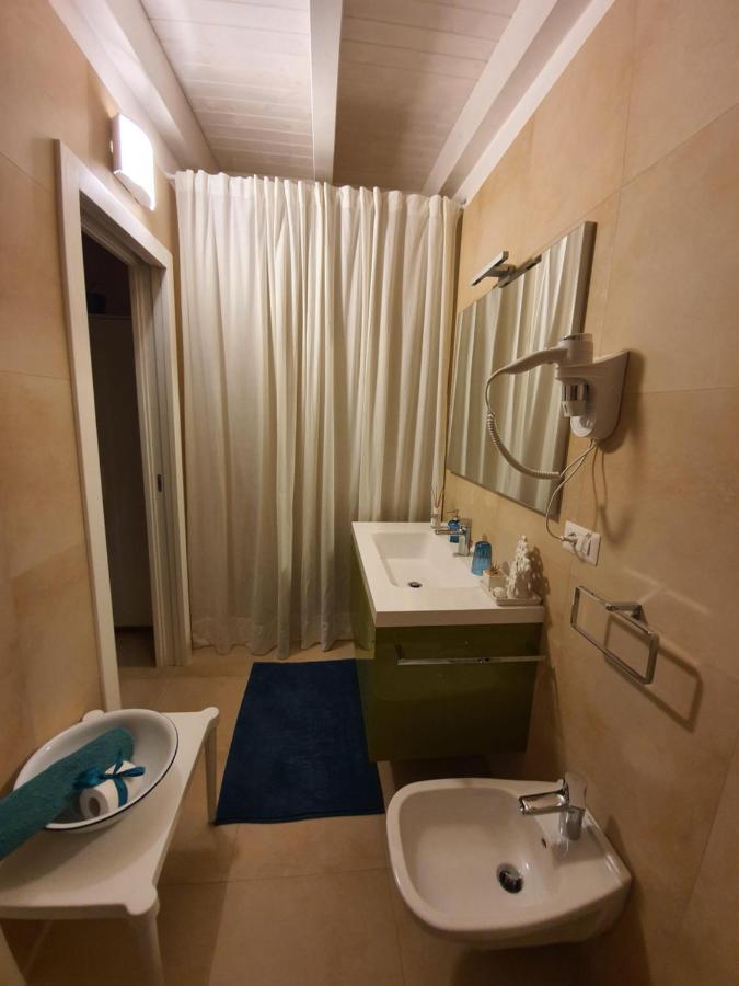 La Terrazza Di Puglia Apartment Conversano Ngoại thất bức ảnh