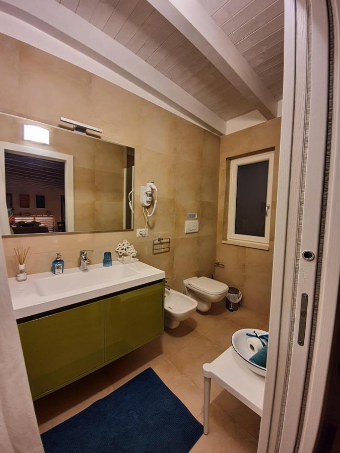 La Terrazza Di Puglia Apartment Conversano Ngoại thất bức ảnh