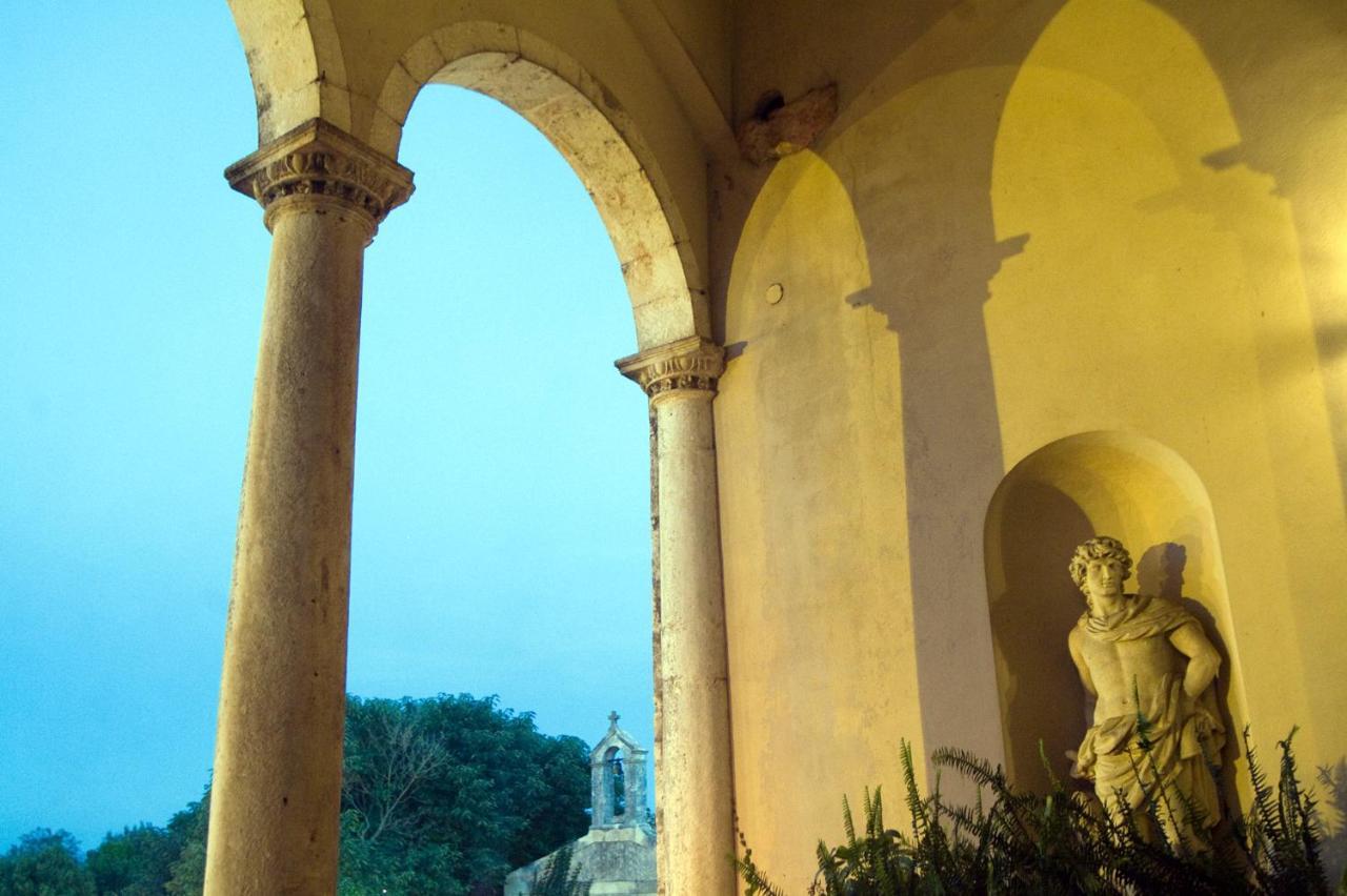 La Terrazza Di Puglia Apartment Conversano Ngoại thất bức ảnh