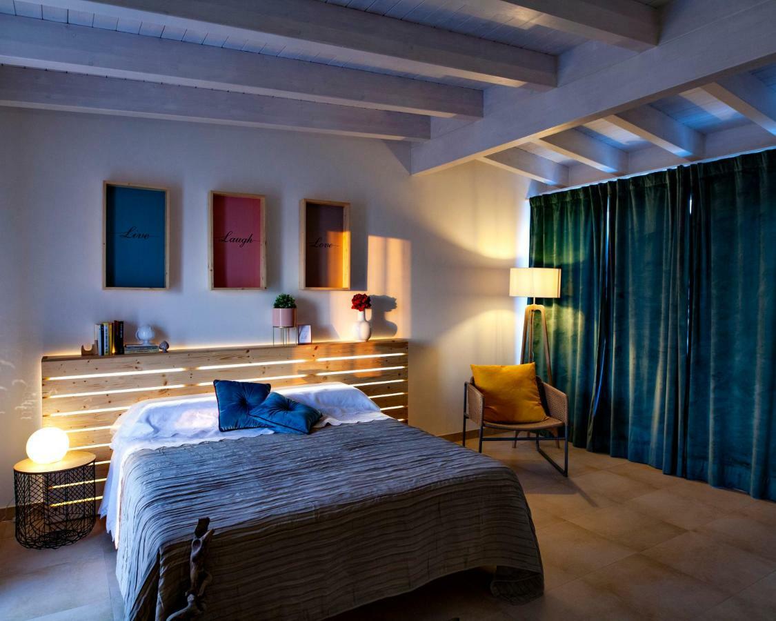 La Terrazza Di Puglia Apartment Conversano Ngoại thất bức ảnh