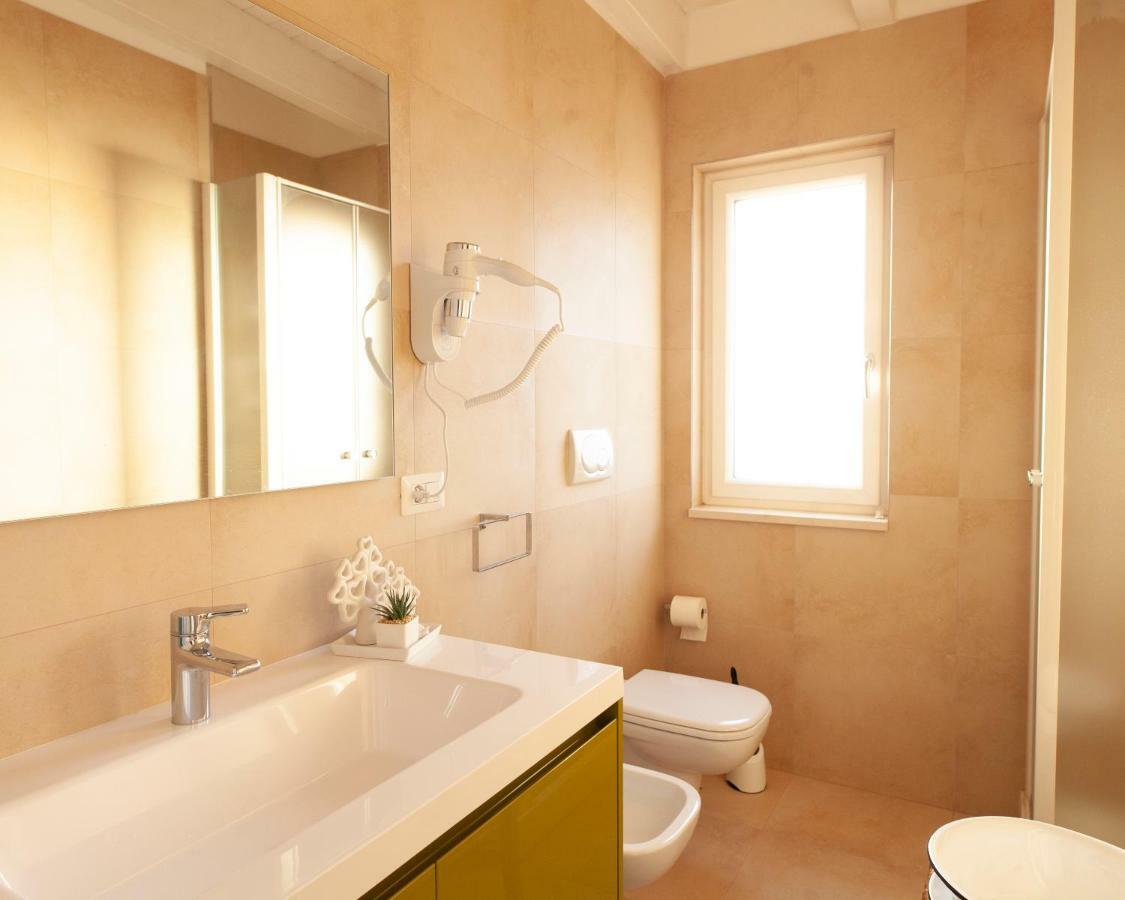 La Terrazza Di Puglia Apartment Conversano Ngoại thất bức ảnh