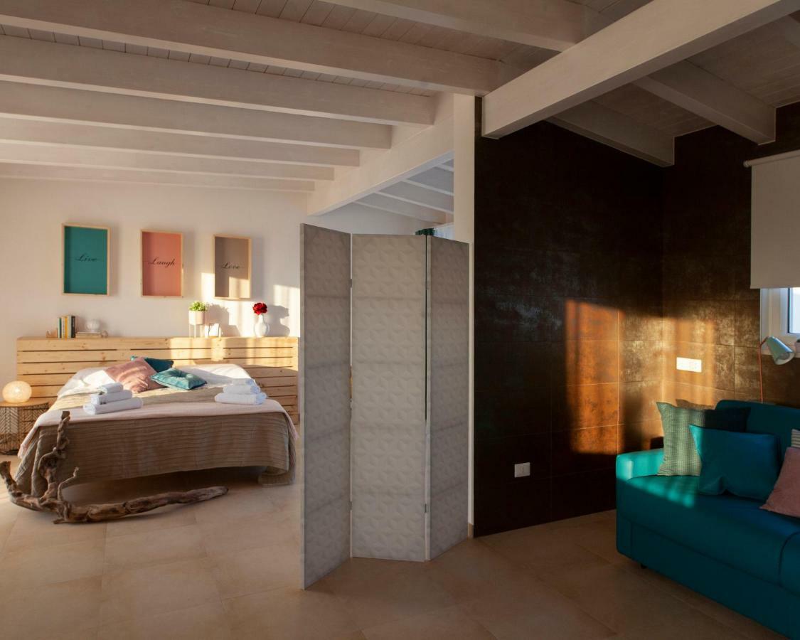 La Terrazza Di Puglia Apartment Conversano Ngoại thất bức ảnh