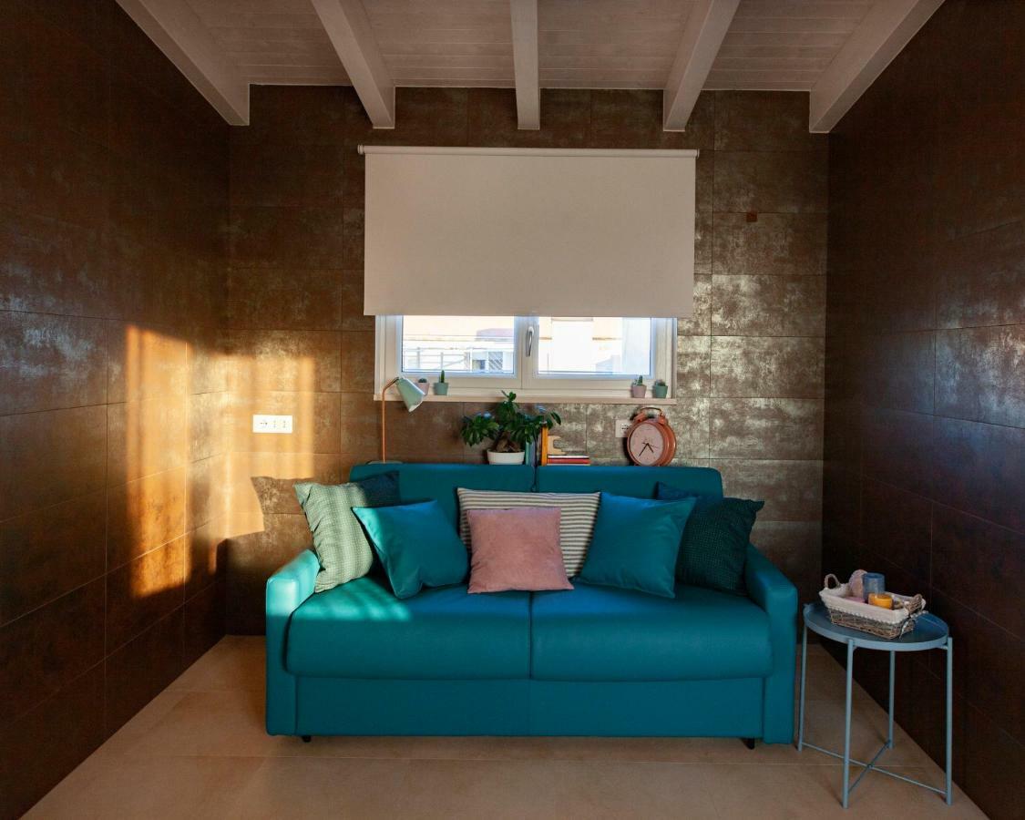 La Terrazza Di Puglia Apartment Conversano Ngoại thất bức ảnh
