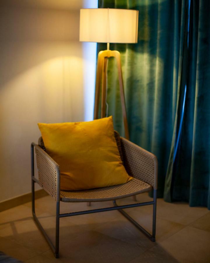 La Terrazza Di Puglia Apartment Conversano Ngoại thất bức ảnh